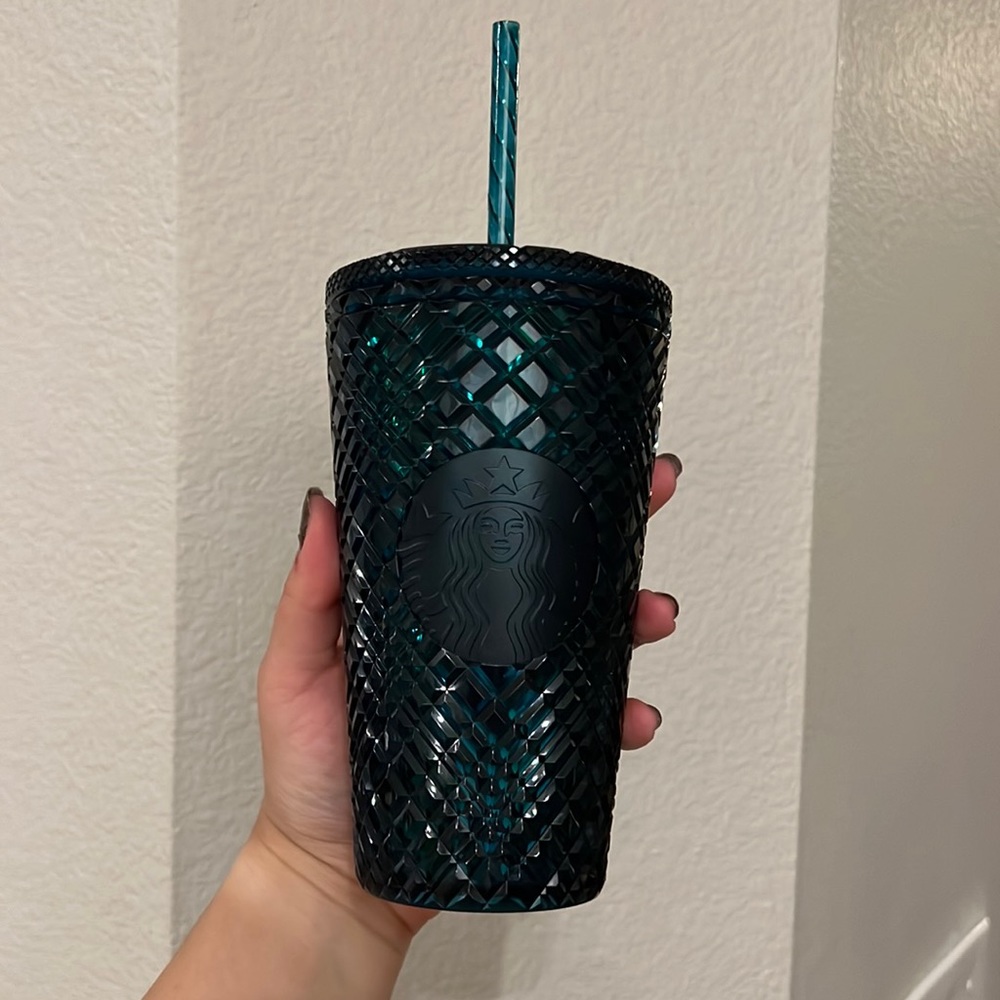 Starbucks cup